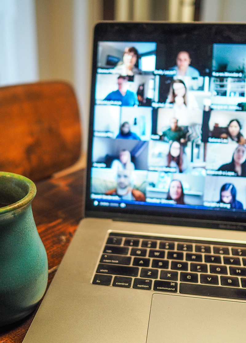 audio visual services Live streaming